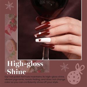 Nail Polish Set
