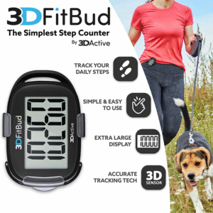 Step Counter