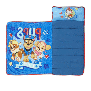 Toddler Nap Mat