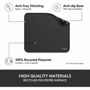 Logitech Mouse Pad