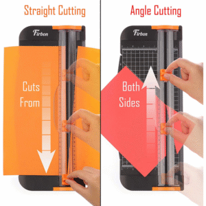Firbon A4 Paper Cutter