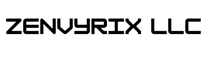 Zenvyrix LLC